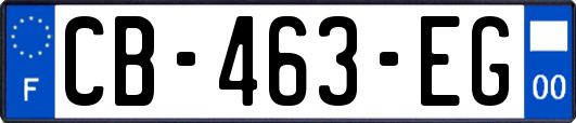 CB-463-EG
