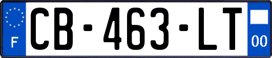 CB-463-LT
