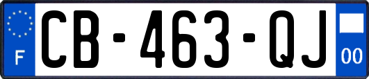 CB-463-QJ