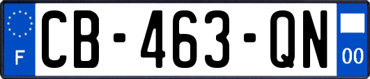 CB-463-QN