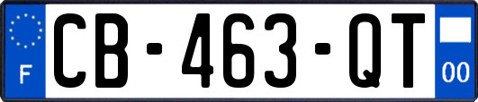 CB-463-QT