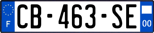 CB-463-SE