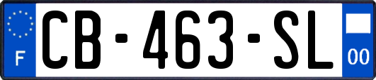 CB-463-SL