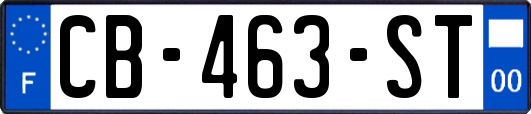 CB-463-ST