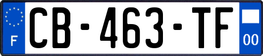 CB-463-TF