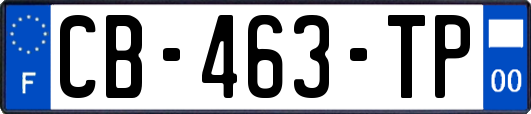 CB-463-TP