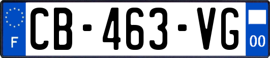 CB-463-VG