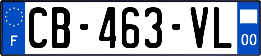 CB-463-VL