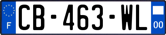 CB-463-WL
