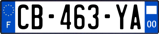 CB-463-YA