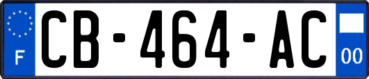 CB-464-AC