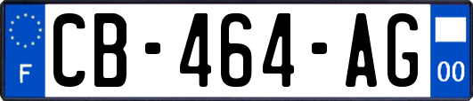 CB-464-AG
