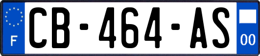 CB-464-AS