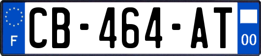 CB-464-AT