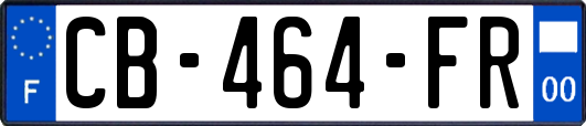 CB-464-FR