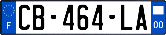 CB-464-LA