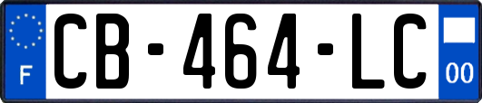CB-464-LC