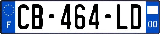 CB-464-LD