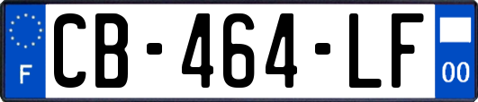 CB-464-LF