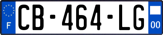 CB-464-LG