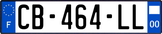 CB-464-LL