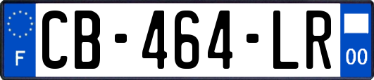CB-464-LR