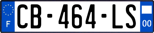 CB-464-LS