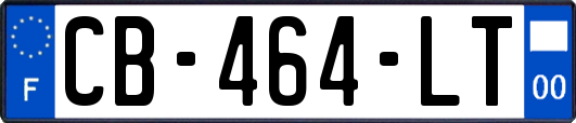 CB-464-LT