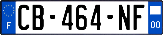CB-464-NF
