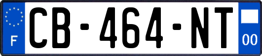 CB-464-NT