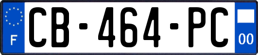 CB-464-PC