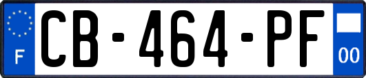 CB-464-PF