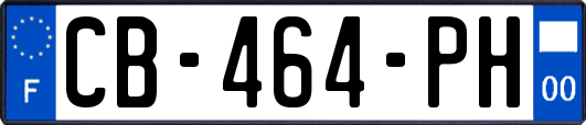 CB-464-PH