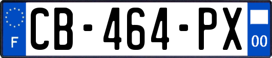 CB-464-PX