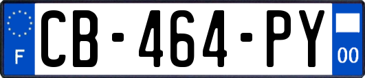 CB-464-PY