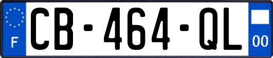 CB-464-QL