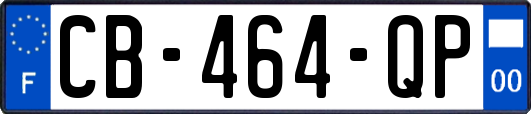 CB-464-QP