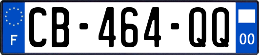 CB-464-QQ