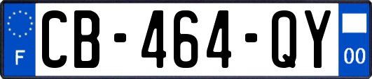 CB-464-QY