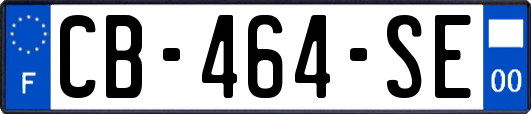 CB-464-SE