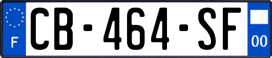 CB-464-SF