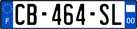 CB-464-SL