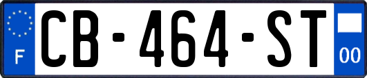 CB-464-ST