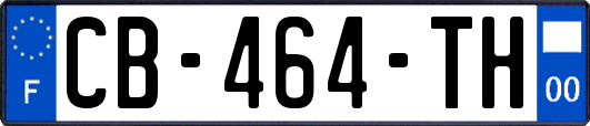 CB-464-TH