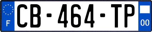 CB-464-TP