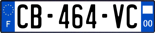 CB-464-VC