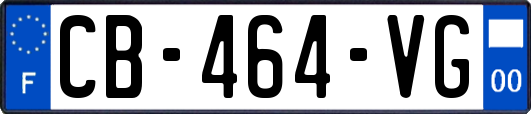 CB-464-VG