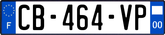 CB-464-VP