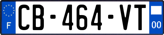 CB-464-VT