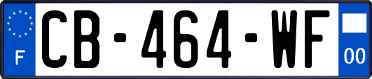 CB-464-WF